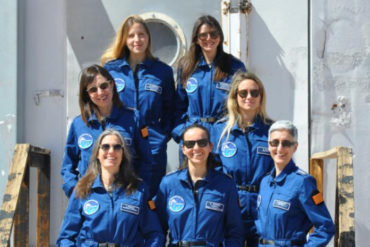 🌟 ¡Celebrando el Día Mundial de la Niña y la Mujer en la Ciencia! 🌟