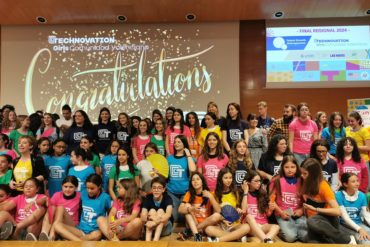 Reunión proyecto Mujeres FPSTEM (Durango)