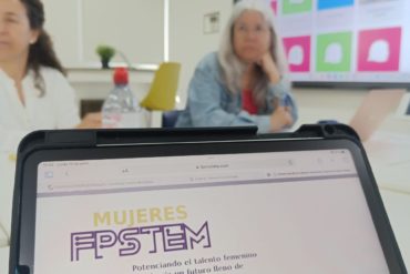 Final TechnovationGirls CV