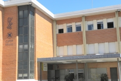 ENTRADA CIPFP MISLATA