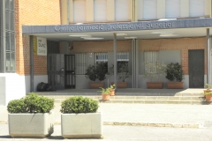 PUERTA CIPFP MISLATA