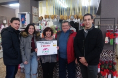 2º PREMIO FLORES NIRA-1