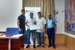 6-Almendras Alfut_2ºPremio