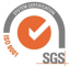 sello ISO 9001 - SGS